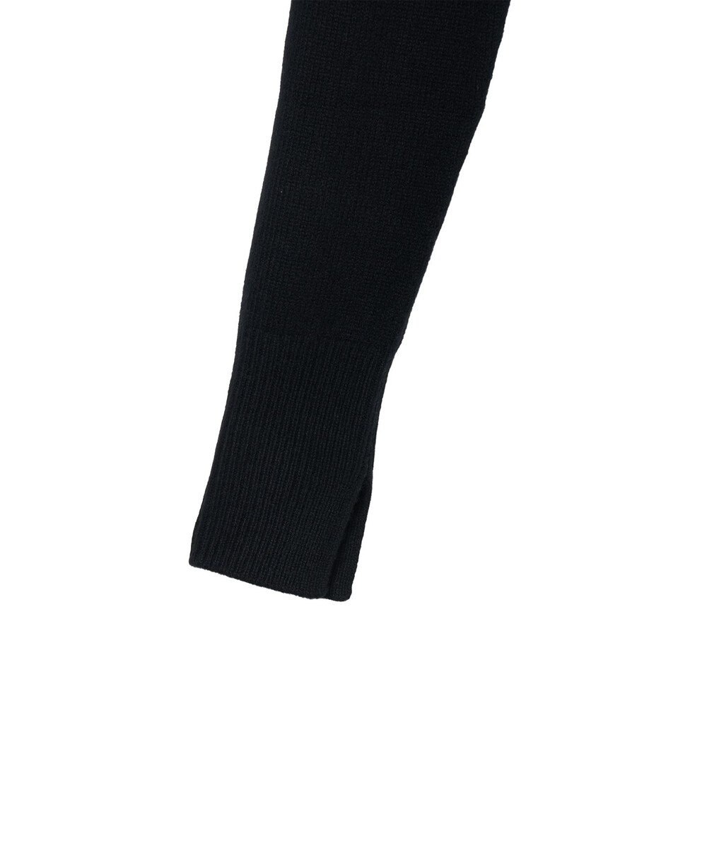 JOSEPH 【FOUNDATIONS】ライトピュアカシミヤ　ラウンドネックニット 