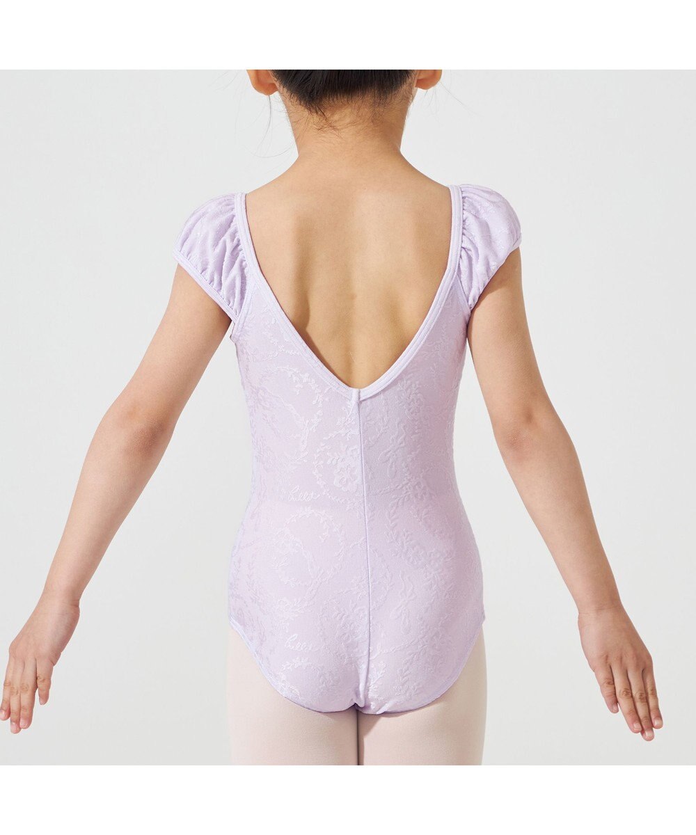 Chacott レオタード 