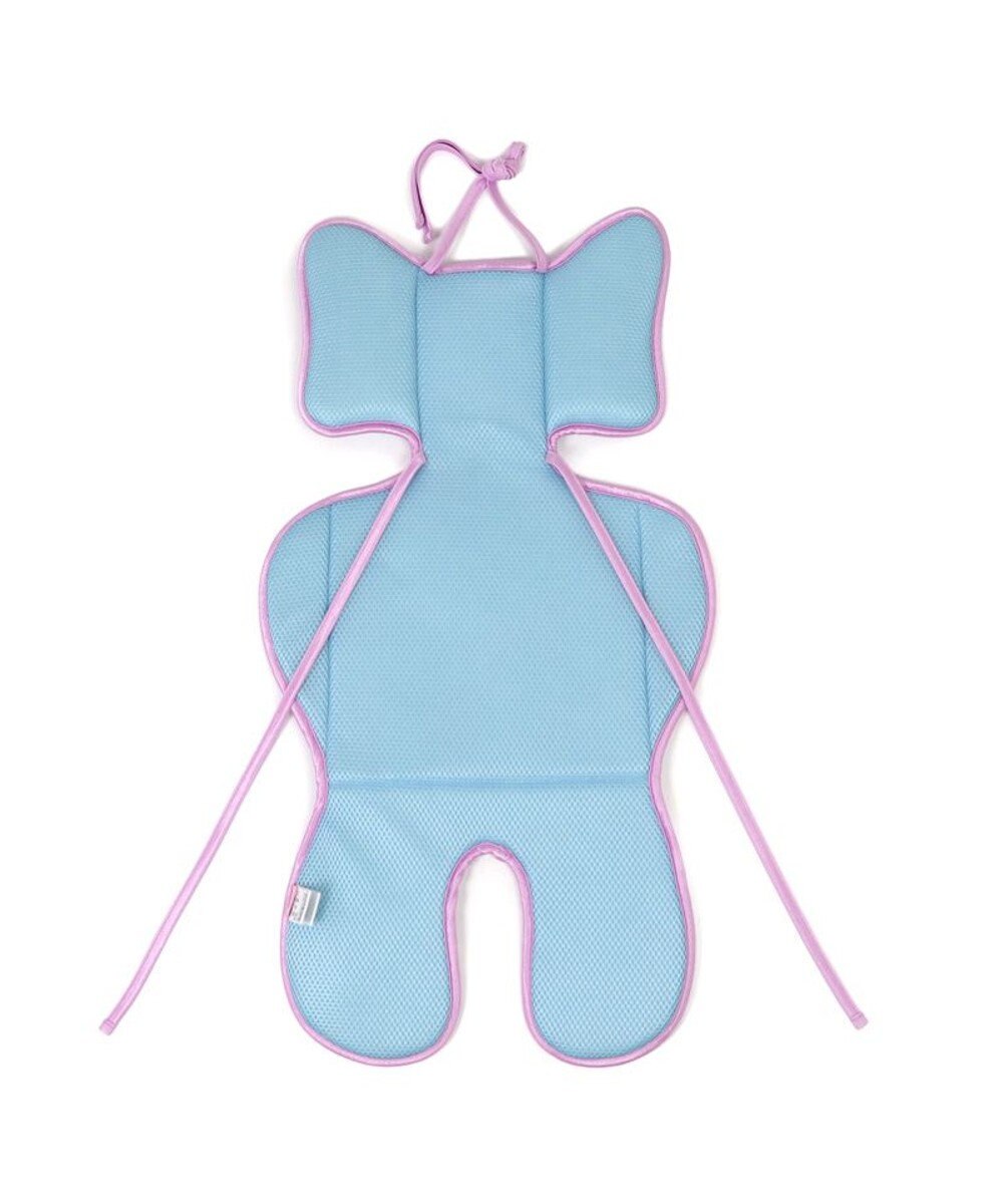 Mother garden マザーガーデン ユニコーン ひえサラ クール ベビーカーシート 