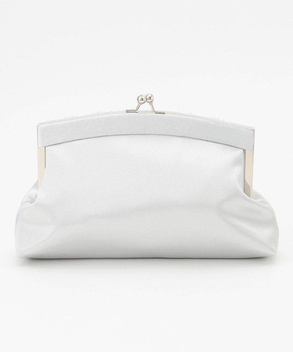 ANY SIS 【2WAY】ジュエル調フレームパーティ バッグ 