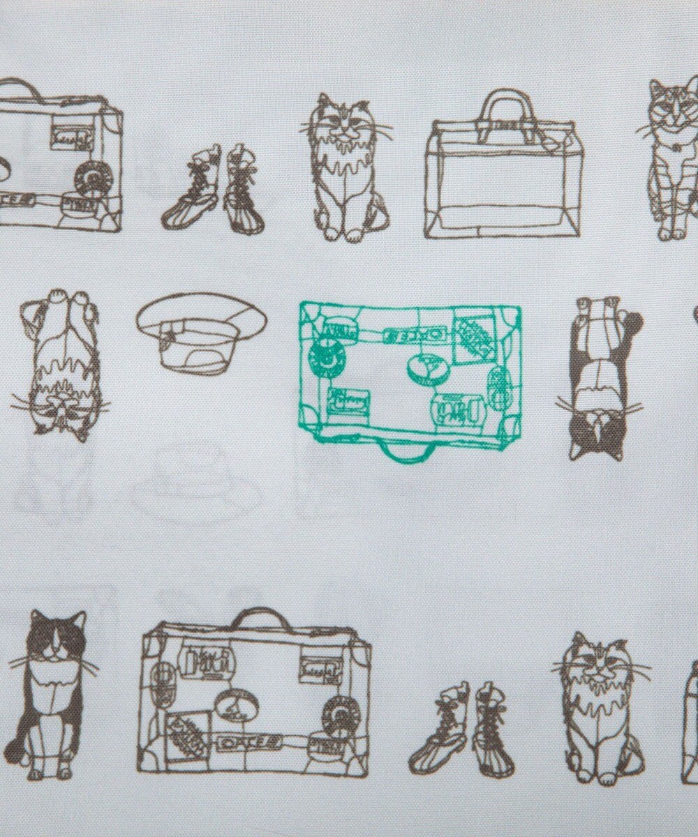 ACE BAGS & LUGGAGE HAyU×ace. セダム スーツケース 40L 機内持込 09081 ハユ エース 