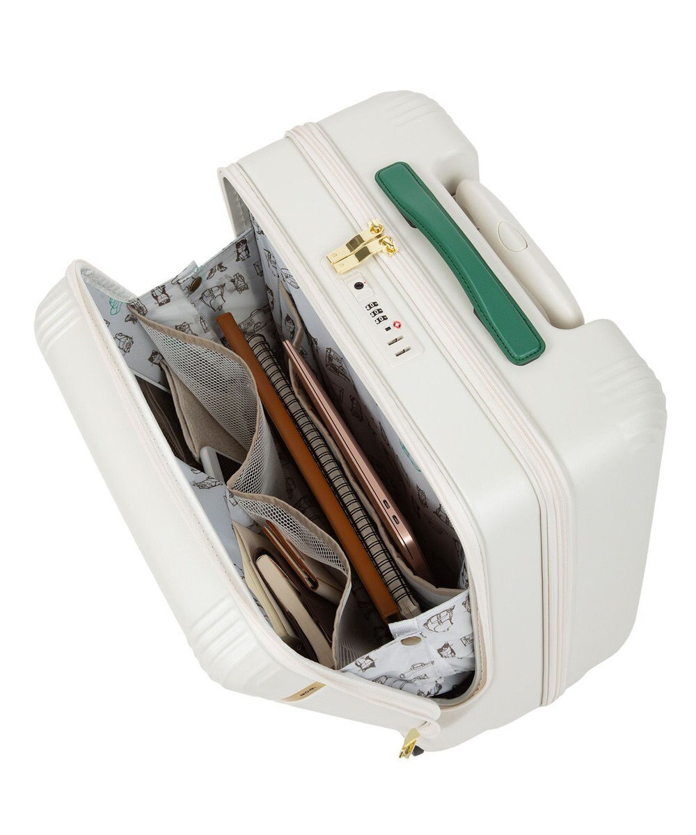 ACE BAGS & LUGGAGE HAyU×ace. セダム スーツケース 40L 機内持込 09081 ハユ エース 