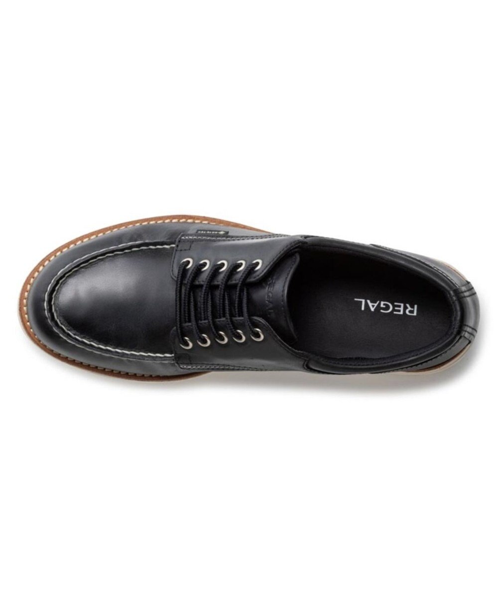REGAL FOOT COMMUNITY 【リーガルメンズ】85JL ワークシューズ GORE-TEX カジュアルシューズ 