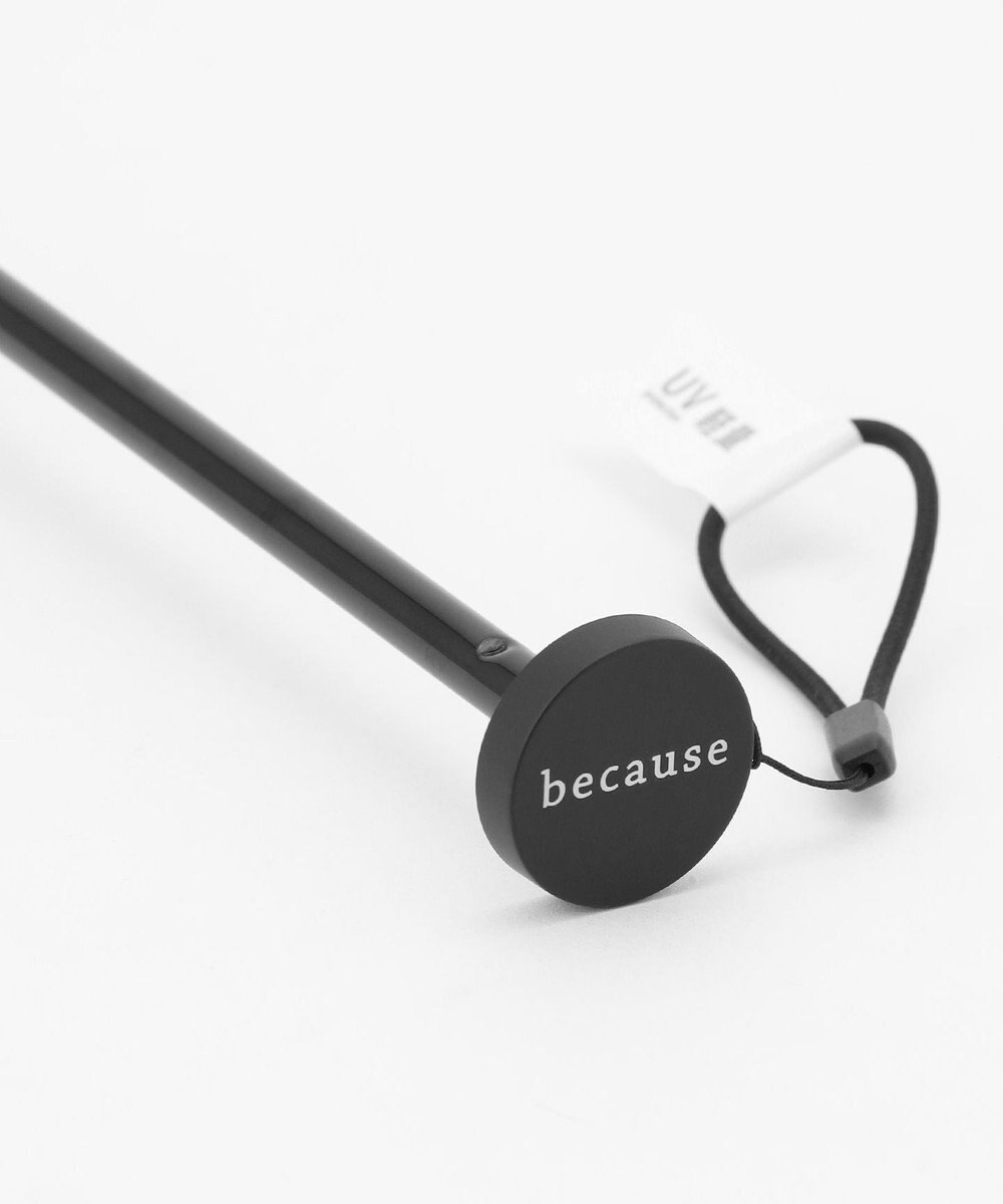 ICB 【晴雨兼用・UVカット】折りたたみ傘 