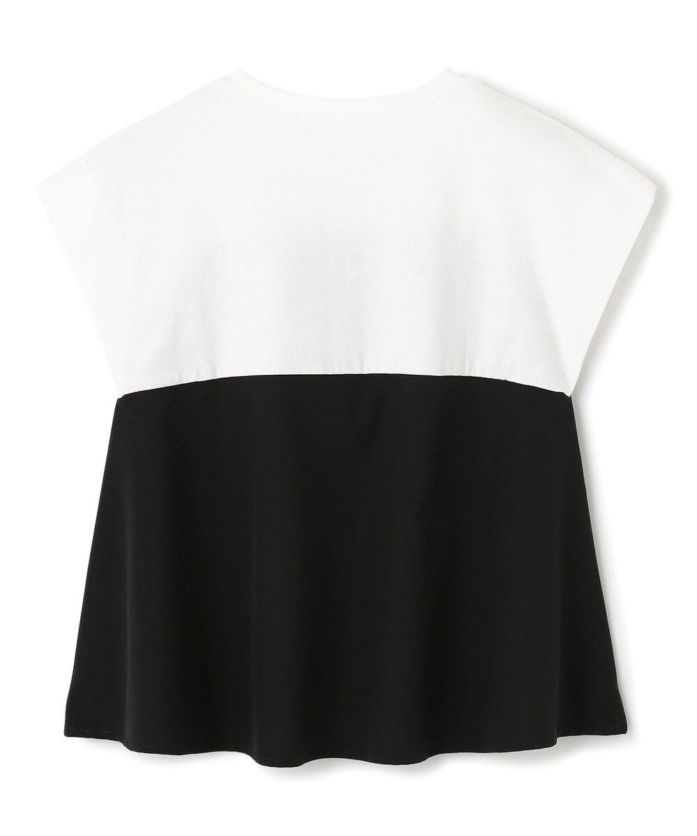 UNFILO 【110-150cm】アソート コンビTシャツ 