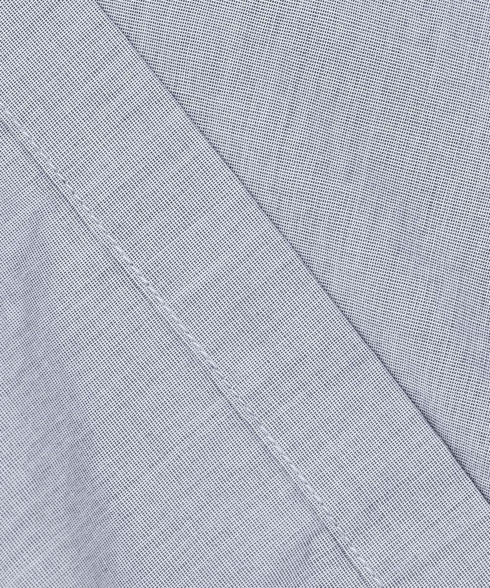 J.PRESS MEN 【J.PRESS ORIGINALS】Finx Cotton Pinhead Sack Jacket 