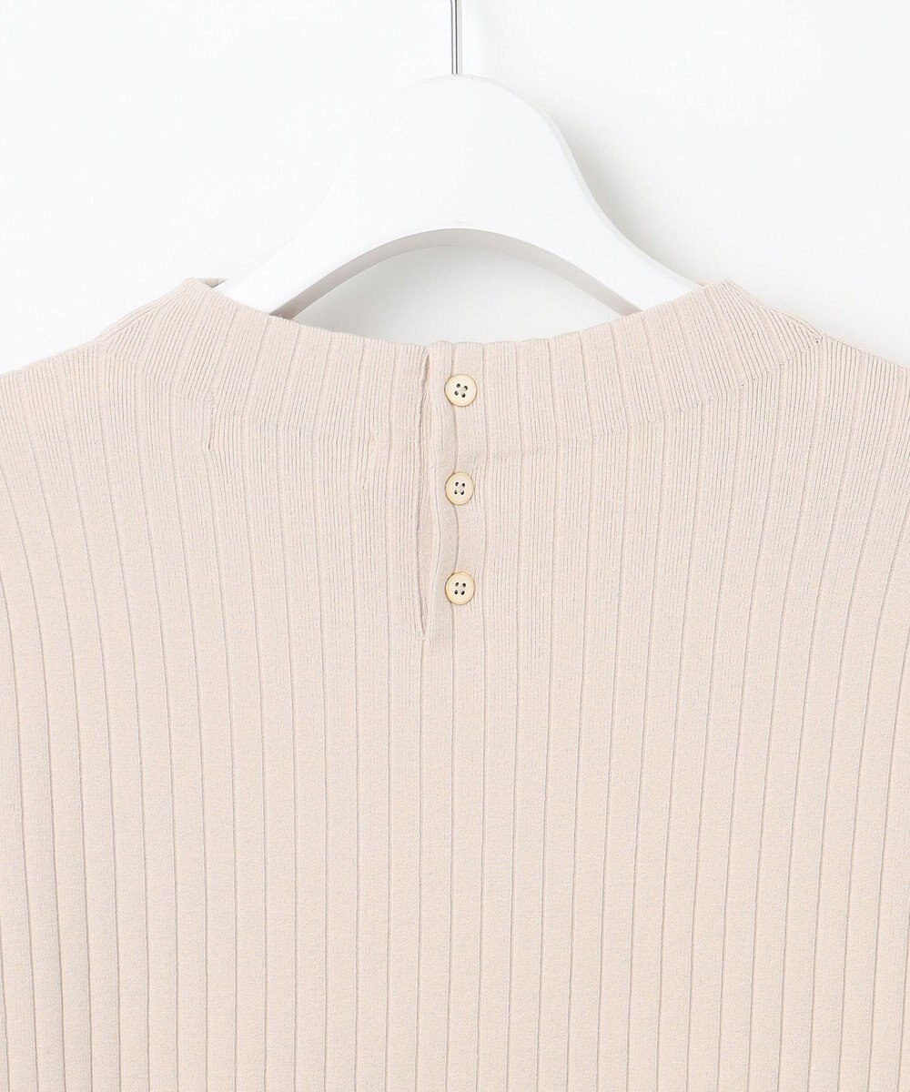 J.PRESS LADIES L 【洗える】VIGODA ニット 