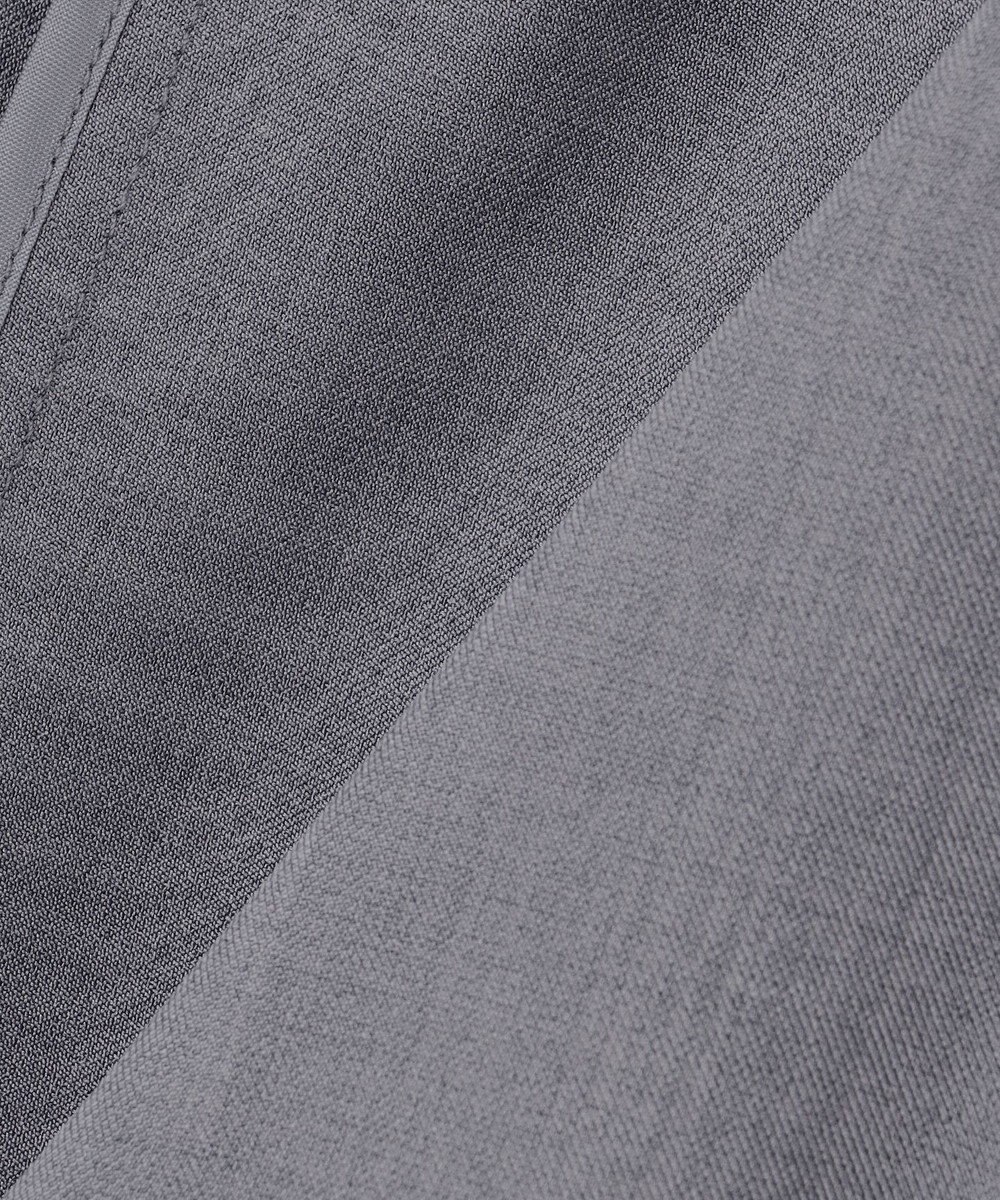 ANY SIS 【スタイリストコラボ】ジレ×ラメチュールスカート セットアップ 