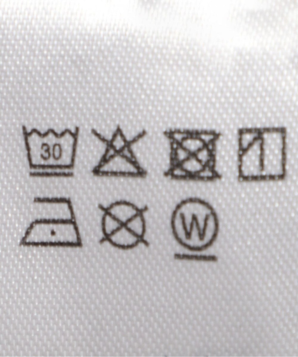 WEGO 【ユニセックス着用ITEM】バルーンクロップドプルオーバー 