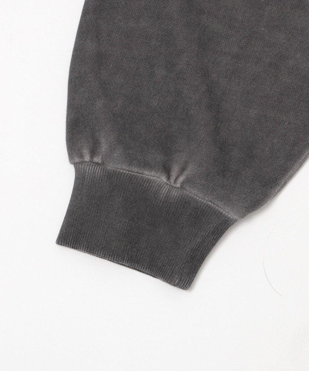 WEGO 【ユニセックス着用ITEM】バルーンクロップドプルオーバー 