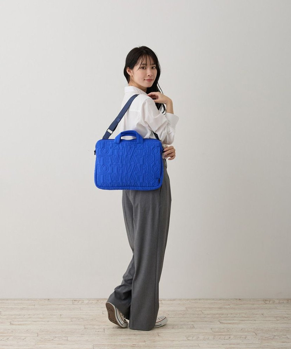 ROOTOTE 1320【オリジナル】LT.アーキャトルPC.アルファベットスープ-キルティング-A 