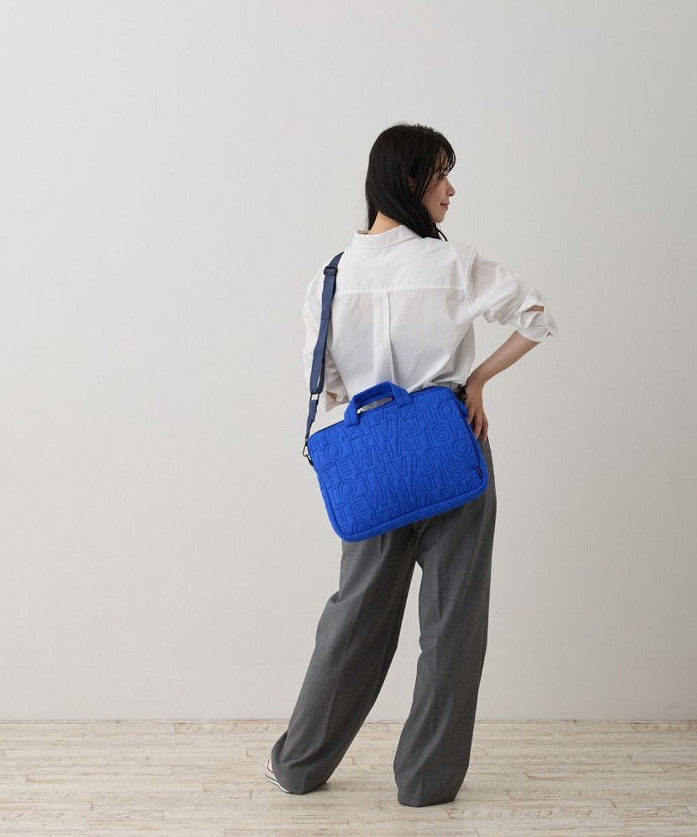 ROOTOTE 1320【オリジナル】LT.アーキャトルPC.アルファベットスープ-キルティング-A 