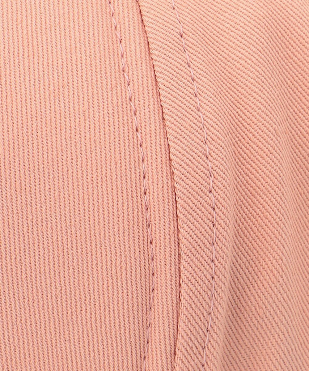 ANY KIDS シャラシャラモチーフフリルキャップ 