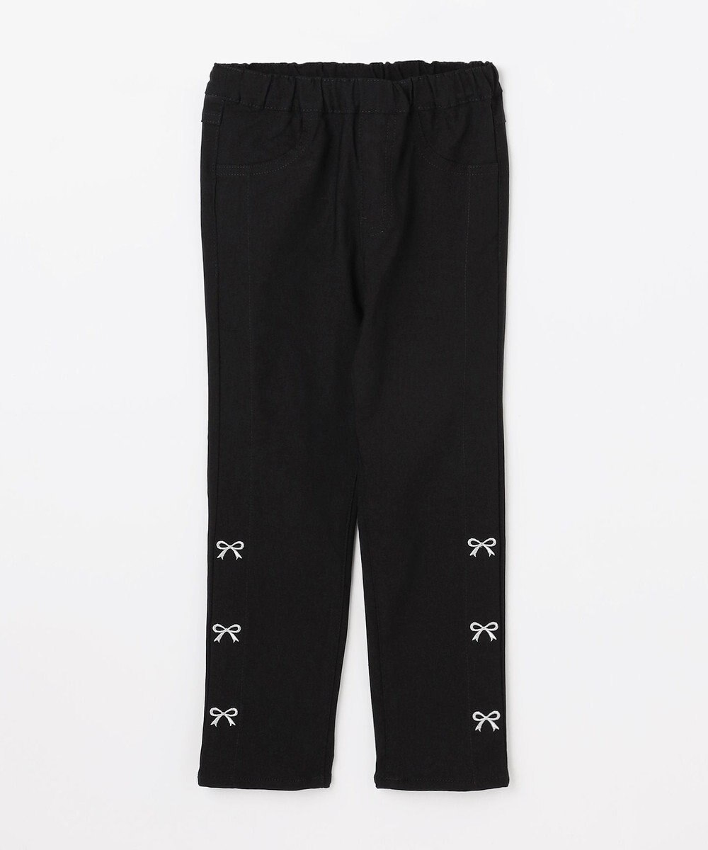 ANY KIDS 7days ガーリーパンツ 