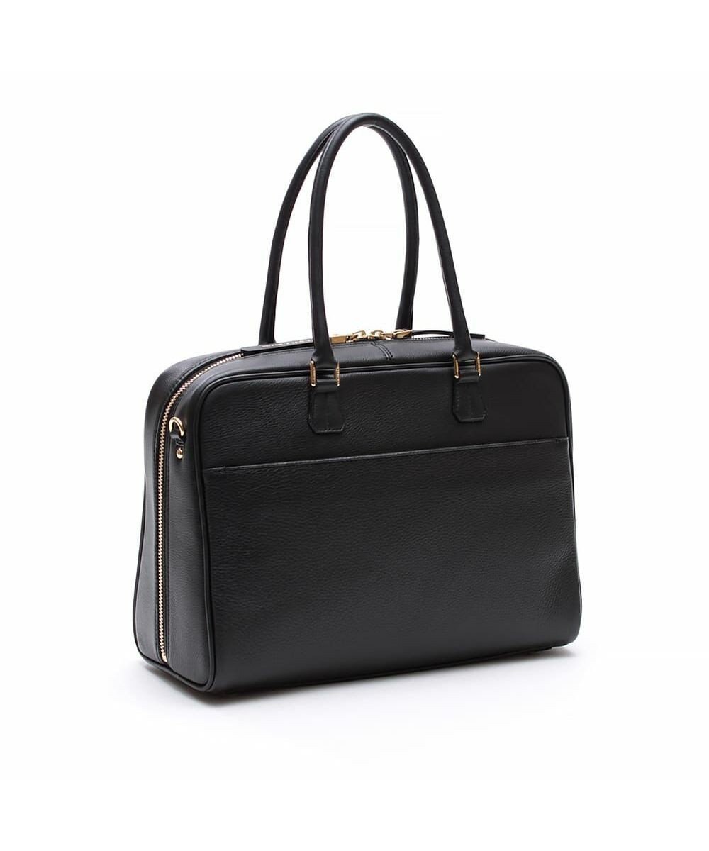 A.D.M.J. 【牛革】クラシックアニルブリロ/ボストン32cm(Dカン+) 