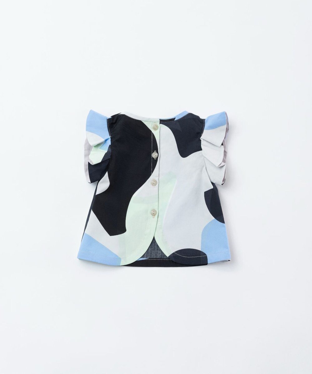 TRICOTE PUZZLE TANK TOP 