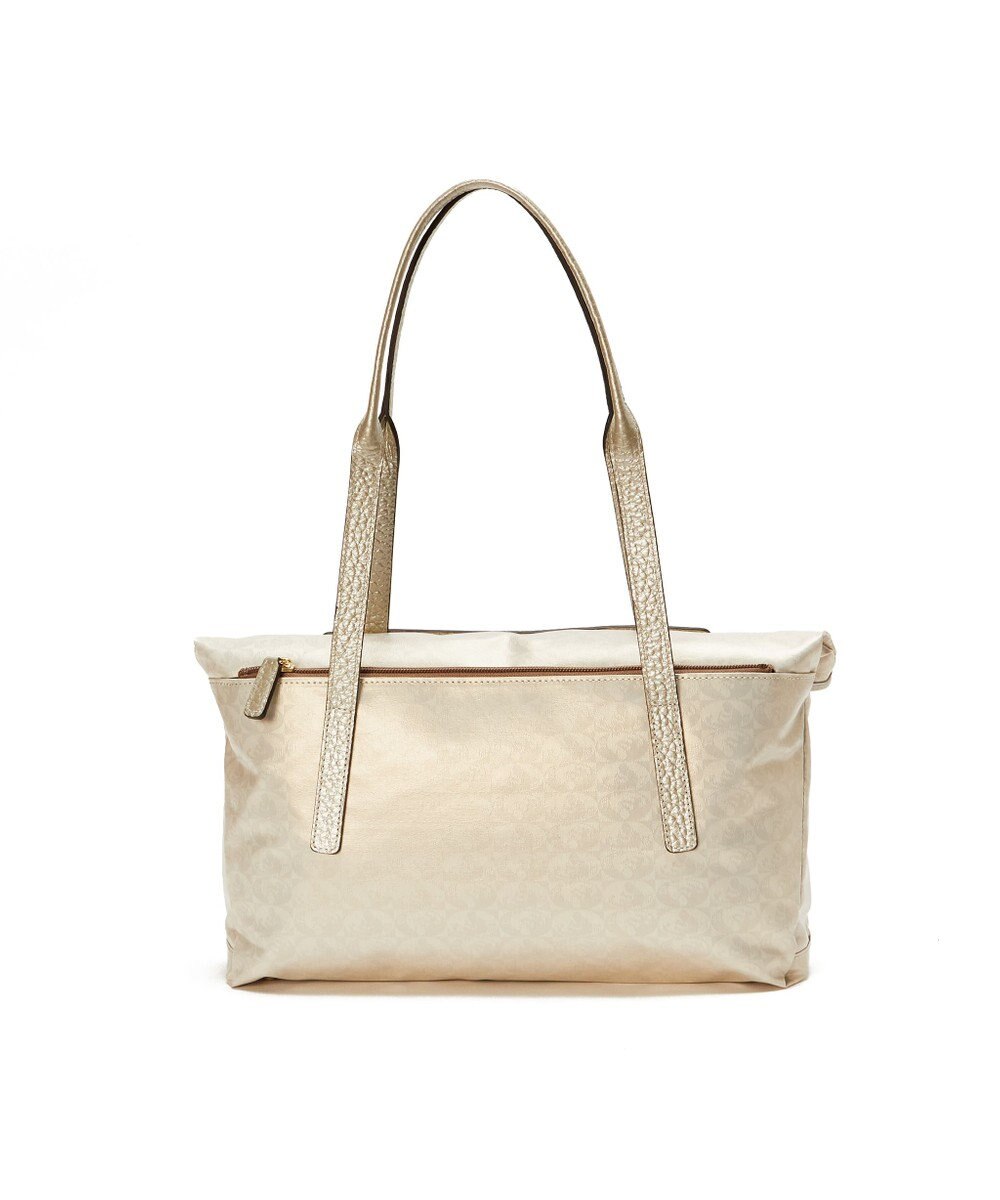 PELLE BORSA サイズチェンジトートバッグ  Alive アライブ 4442 