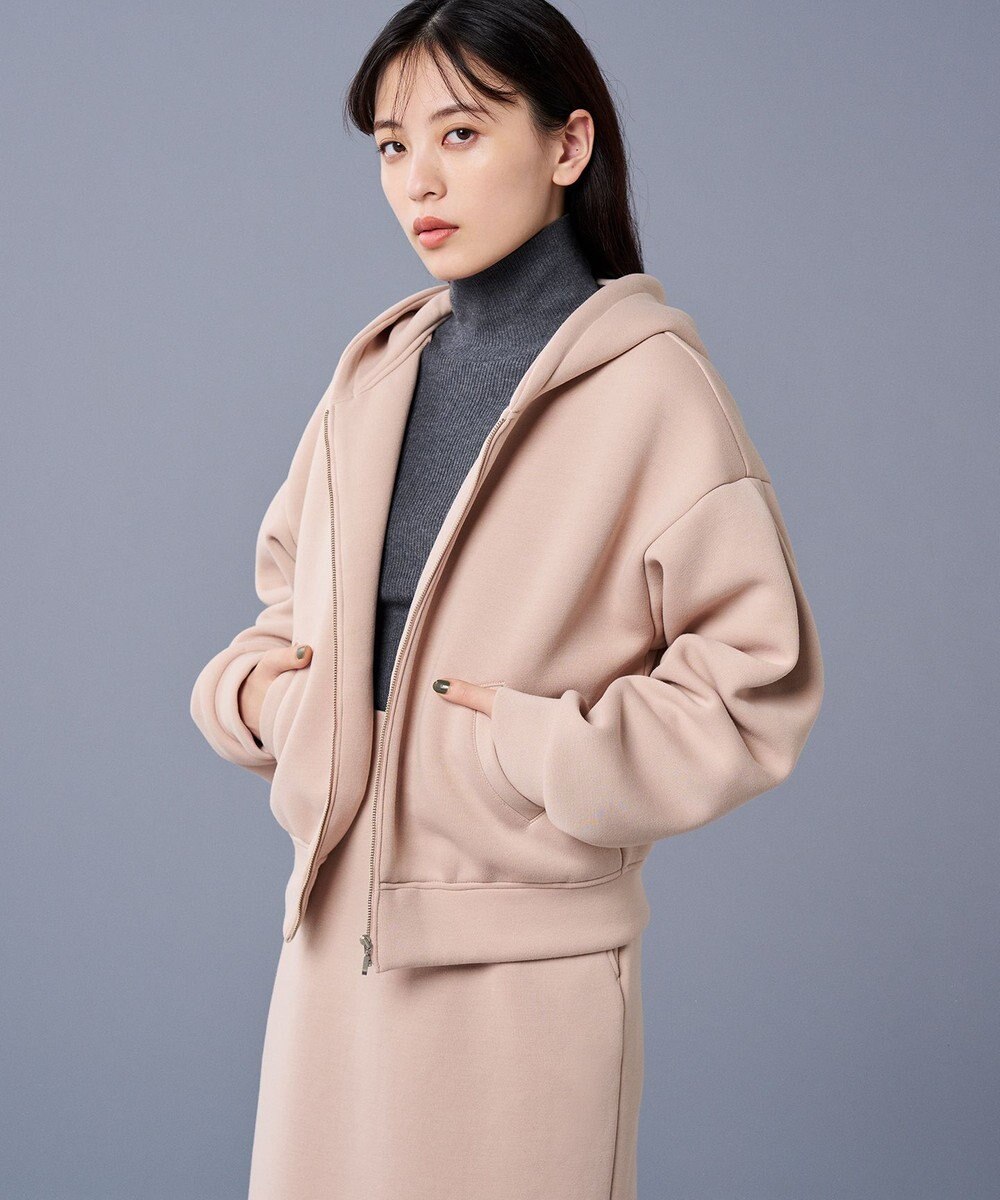 uncrave 【UVカット・吸水速乾】ダンボール フーディー（uncrave STANDARD） 