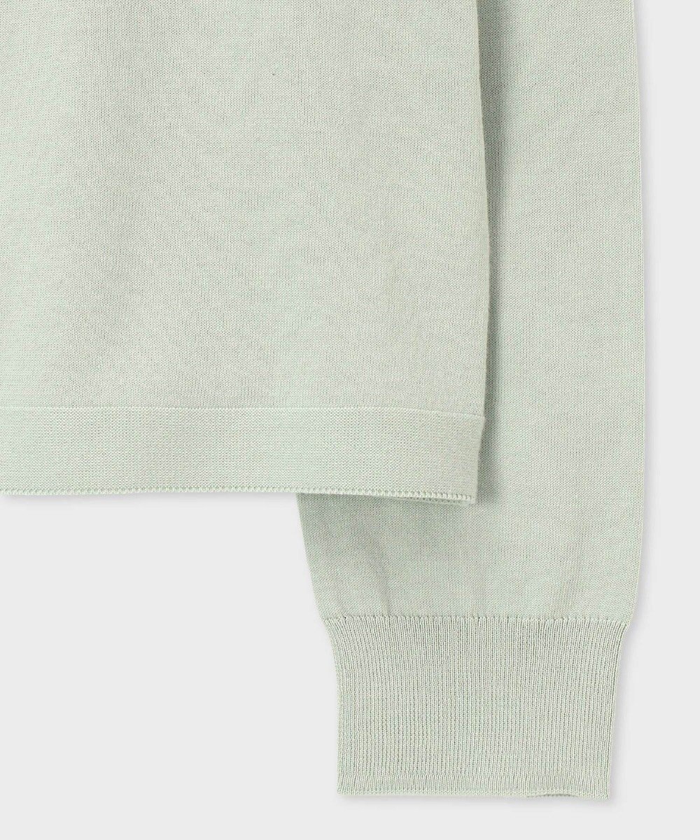 Paul Smith ラッキーチャームボタン カーディガン 