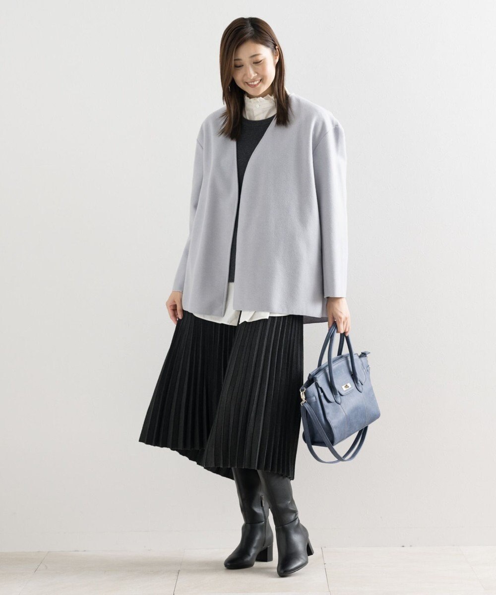 ONWARD Reuse Park 【UNFILO】コート秋冬 