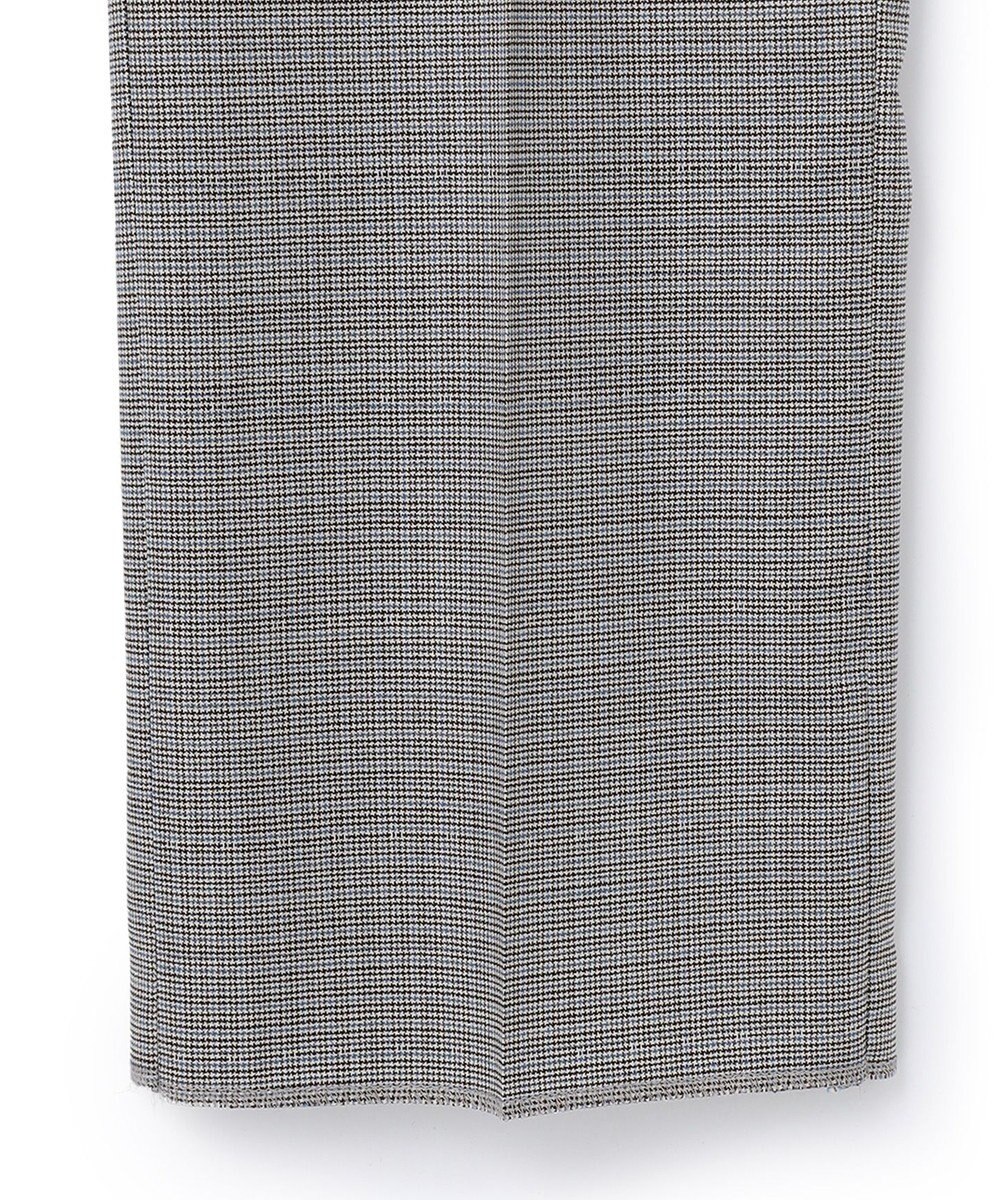 J.PRESS MEN 【J.PRESS MOVING】GUABELLO STUDIOサマースポーツチェック スラックス 