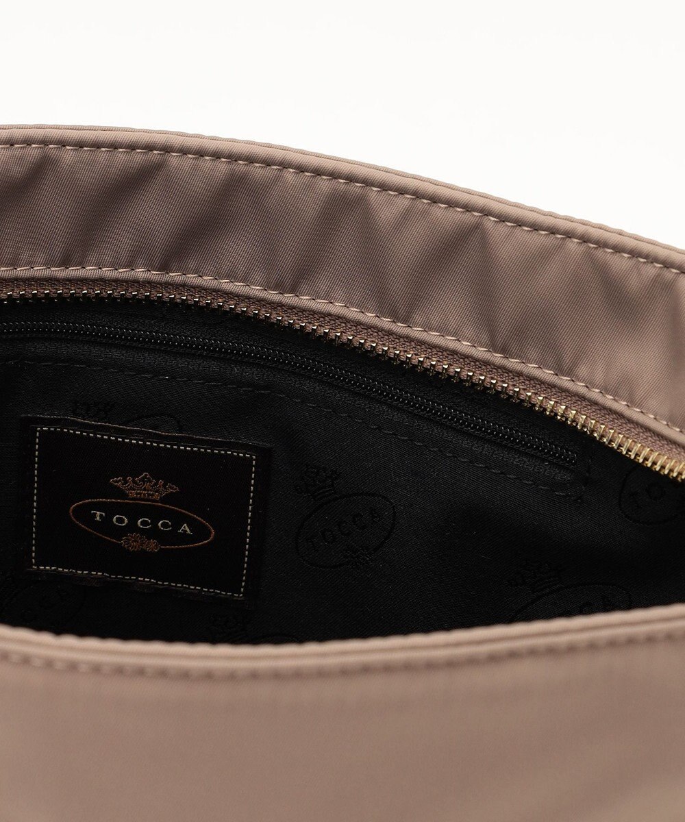 TOCCA 【撥水】VERSER NYLONBAG ナイロンバッグ 