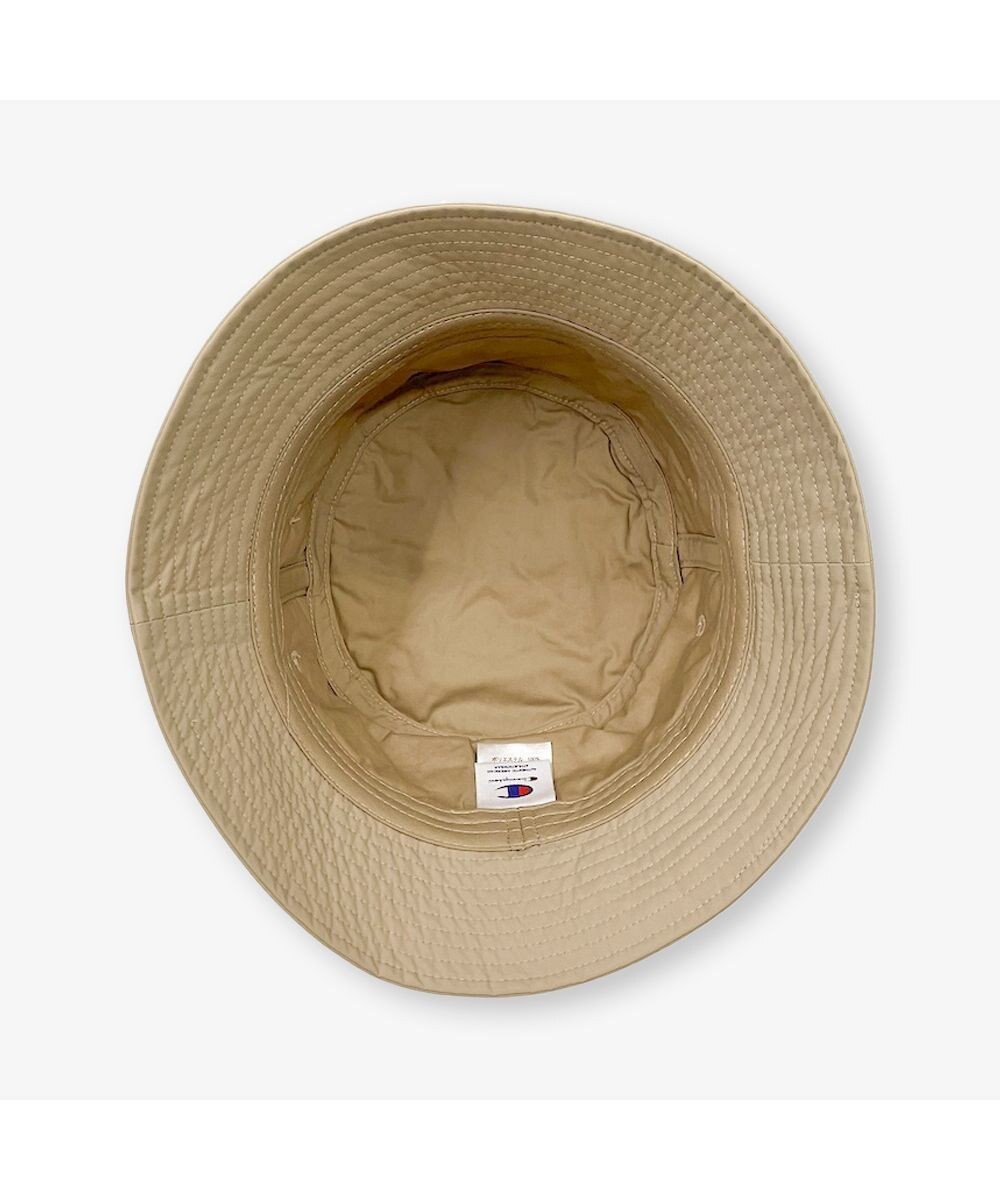 林八百吉商店 Champion 中綿バケットハット 