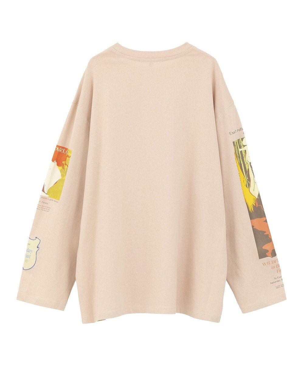 Green Parks ・ＳＵＧＡＲ　ＳＰＯＯＮ　アートｐｔロンＴＥＥ 