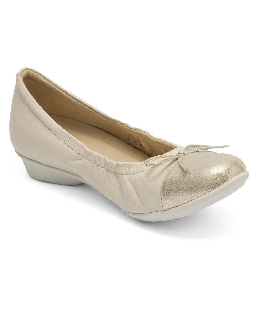 ASICS WALKING ペダラ レディース 2E 2.0cmヒール 