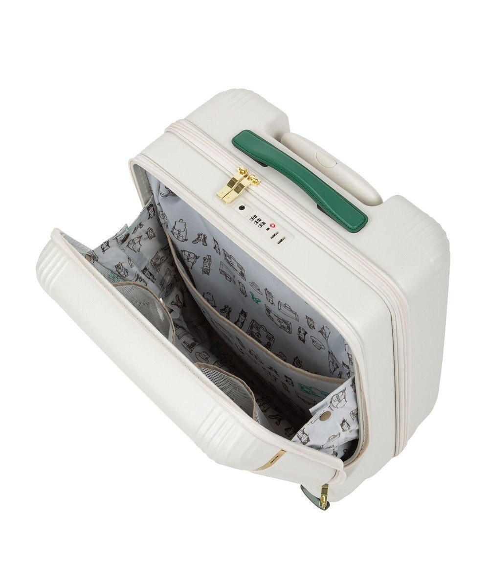 ACE BAGS & LUGGAGE HAyU×ace. セダム スーツケース 40L 機内持込 09081 ハユ エース 