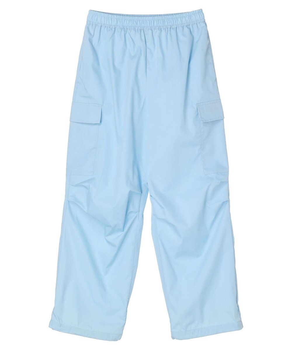 Green Parks ドライタッチ吸水速乾イージーカーゴパンツ 