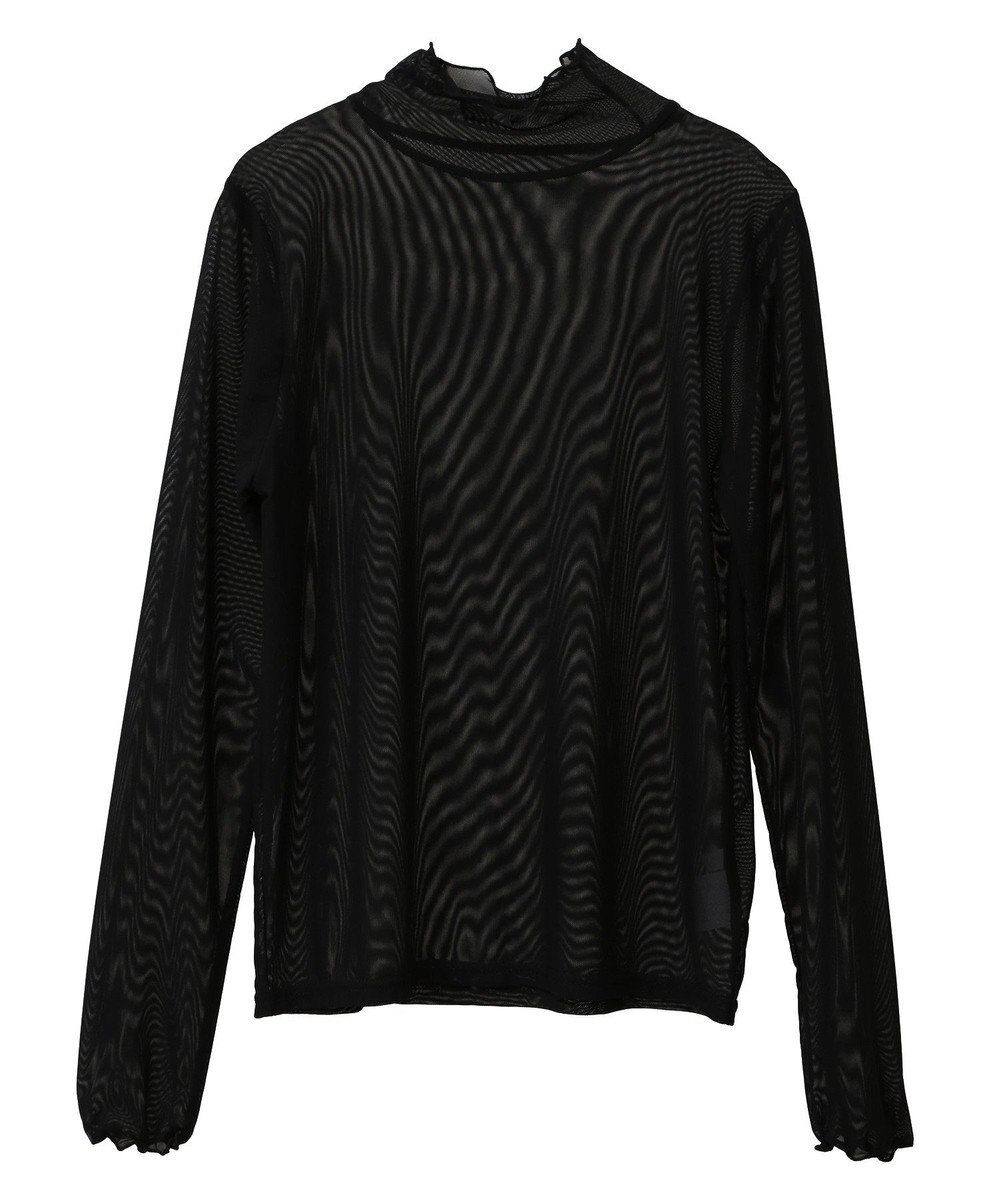 CRAFT STANDARD BOUTIQUE チュールトップスインナー 