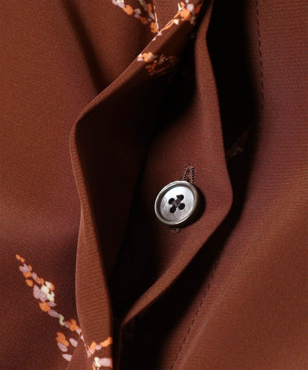 Paul Smith Love シャツワンピース 