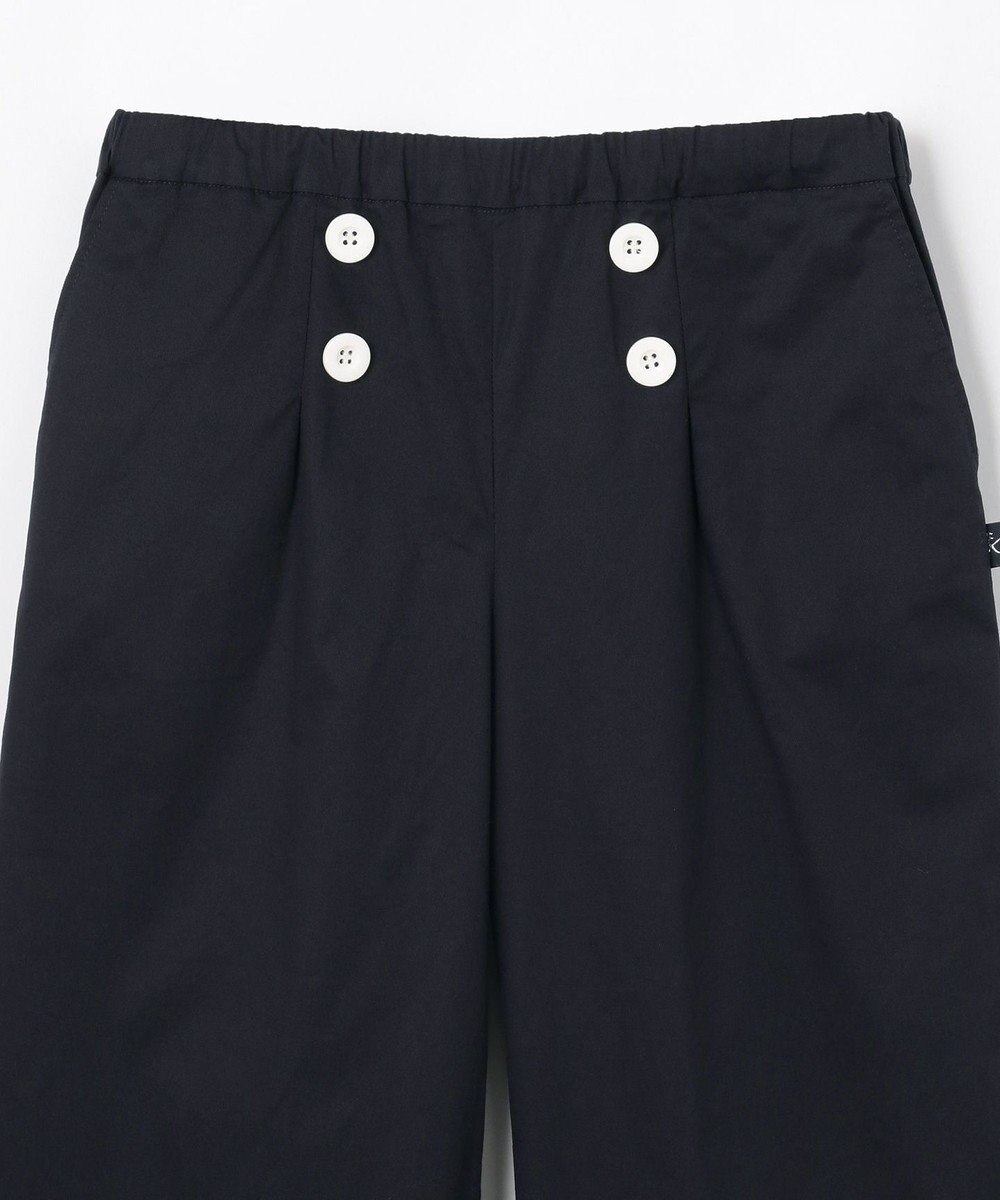 組曲 KIDS 【150-160㎝】マリン パンツ 