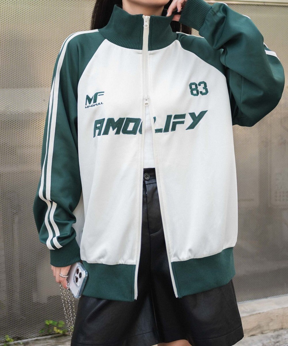 WEGO ゲームグラフィックビッグトラックジャケット 