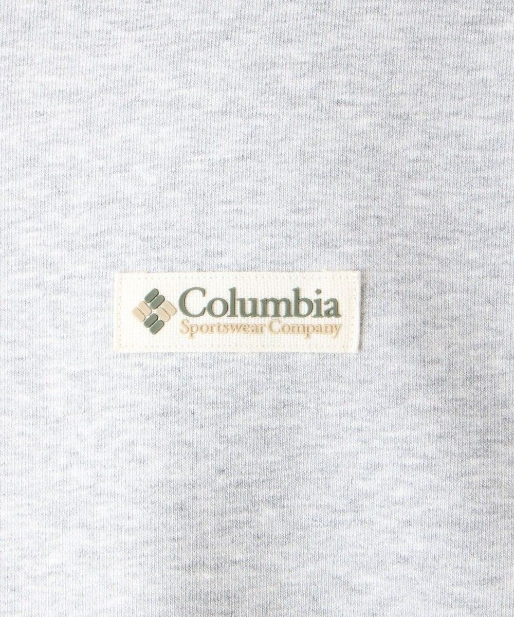 Columbia Columbia/ ポプラーリッジスウェットクルー /コロンビア 