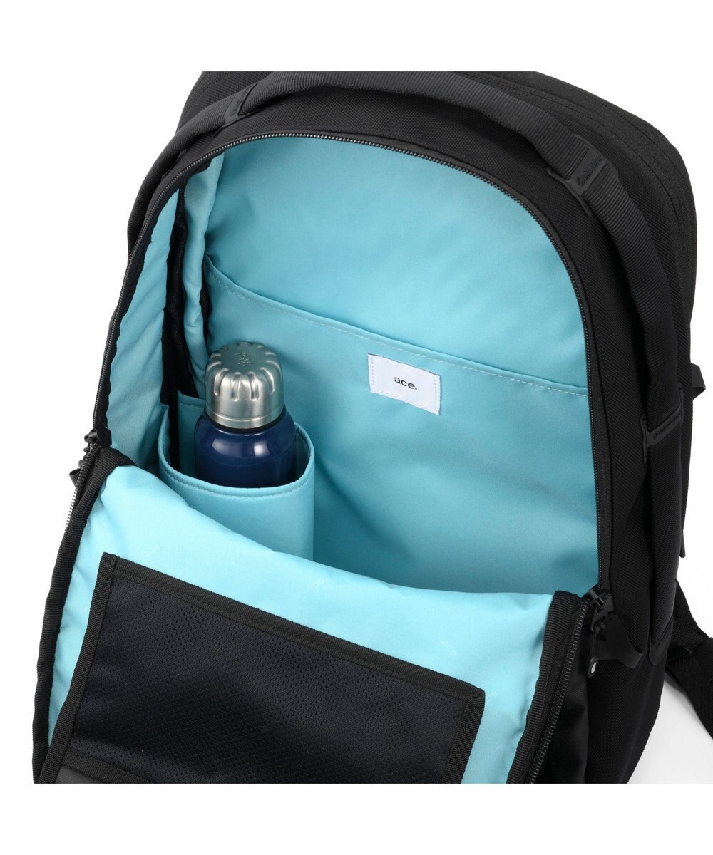 ACE BAGS & LUGGAGE ace. ラグレンティス ビジネスリュック B4サイズ 15.6インチPC収納 68324 エース 