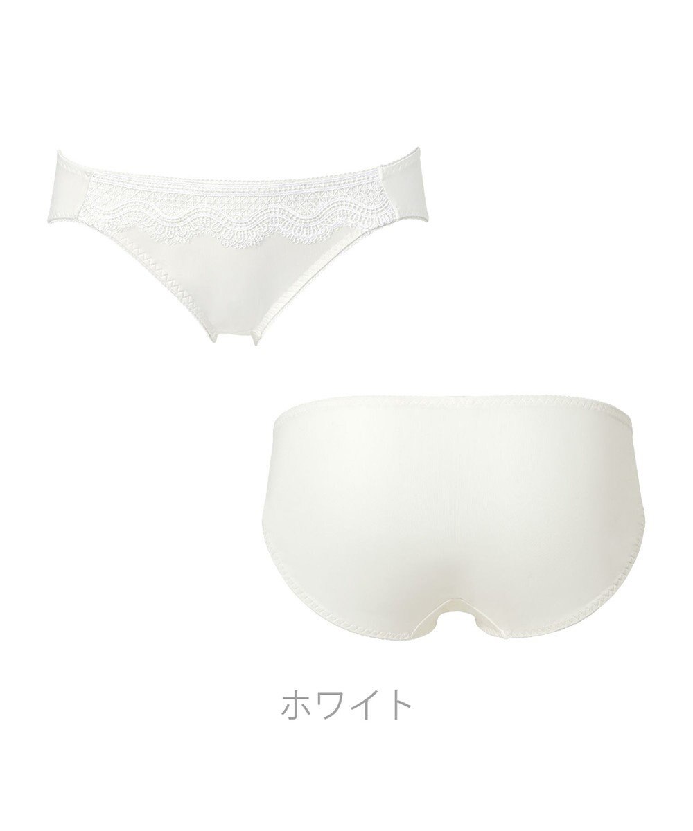 BRADELIS New York 【NuBra】ヘレナ ショーツ 