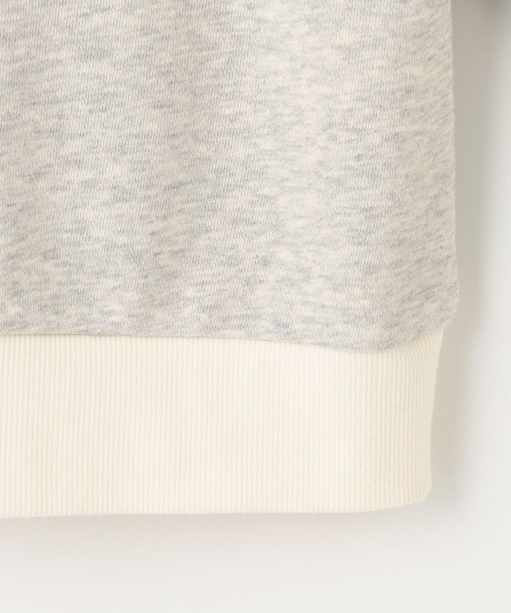 組曲 KIDS 【110-140cm】セーラージップ トップス 