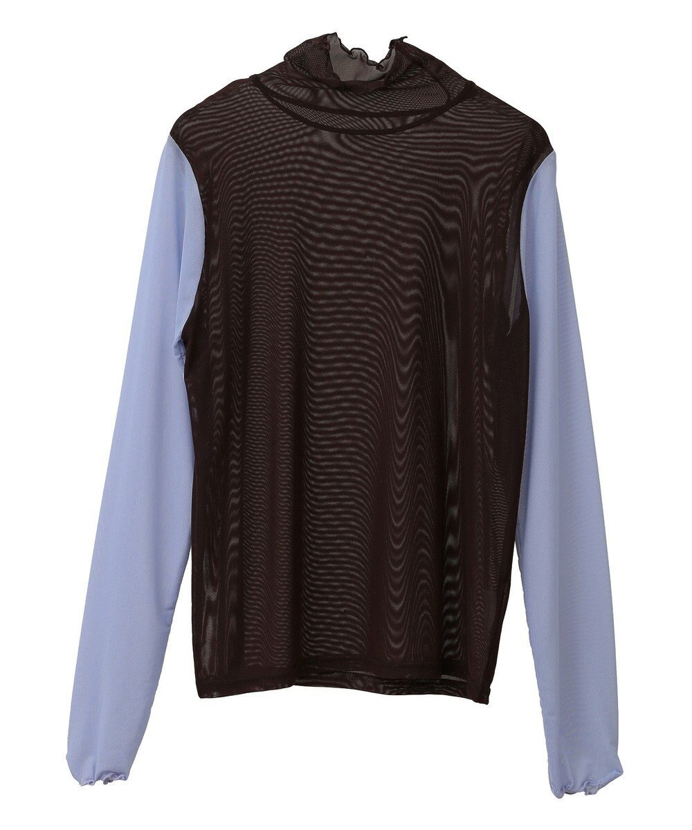 CRAFT STANDARD BOUTIQUE チュールトップスインナー 