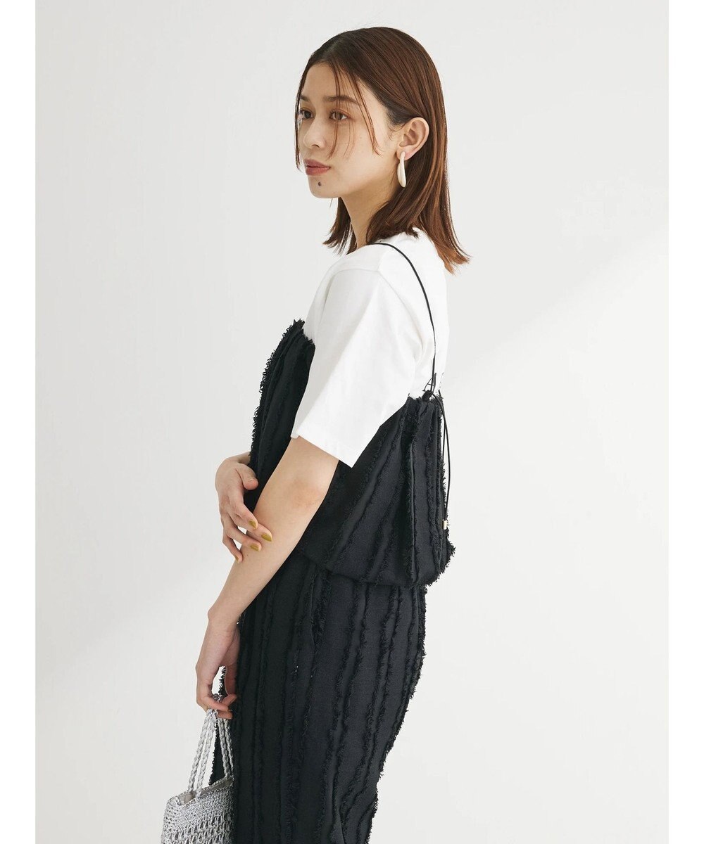 Green Parks 襟ロゴアソートレギュラーＴシャツ 