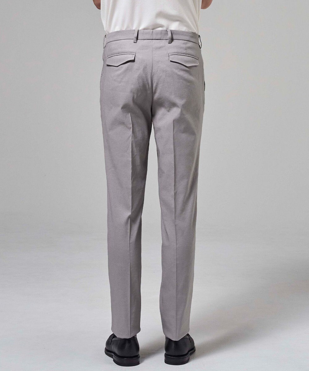 JOSEPH HOMME 【高機能素材】テクノドライストレッチ　テーパードパンツ / CITY 