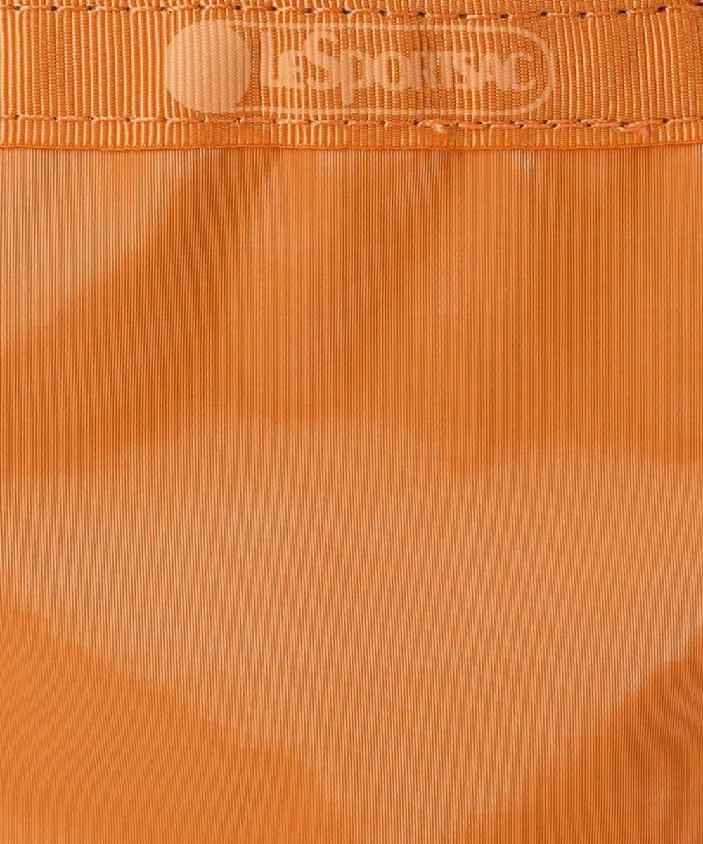 LeSportsac MEDIUM 2 WAY TOTE/２ウェイメダリオン/ブラックシャイン 