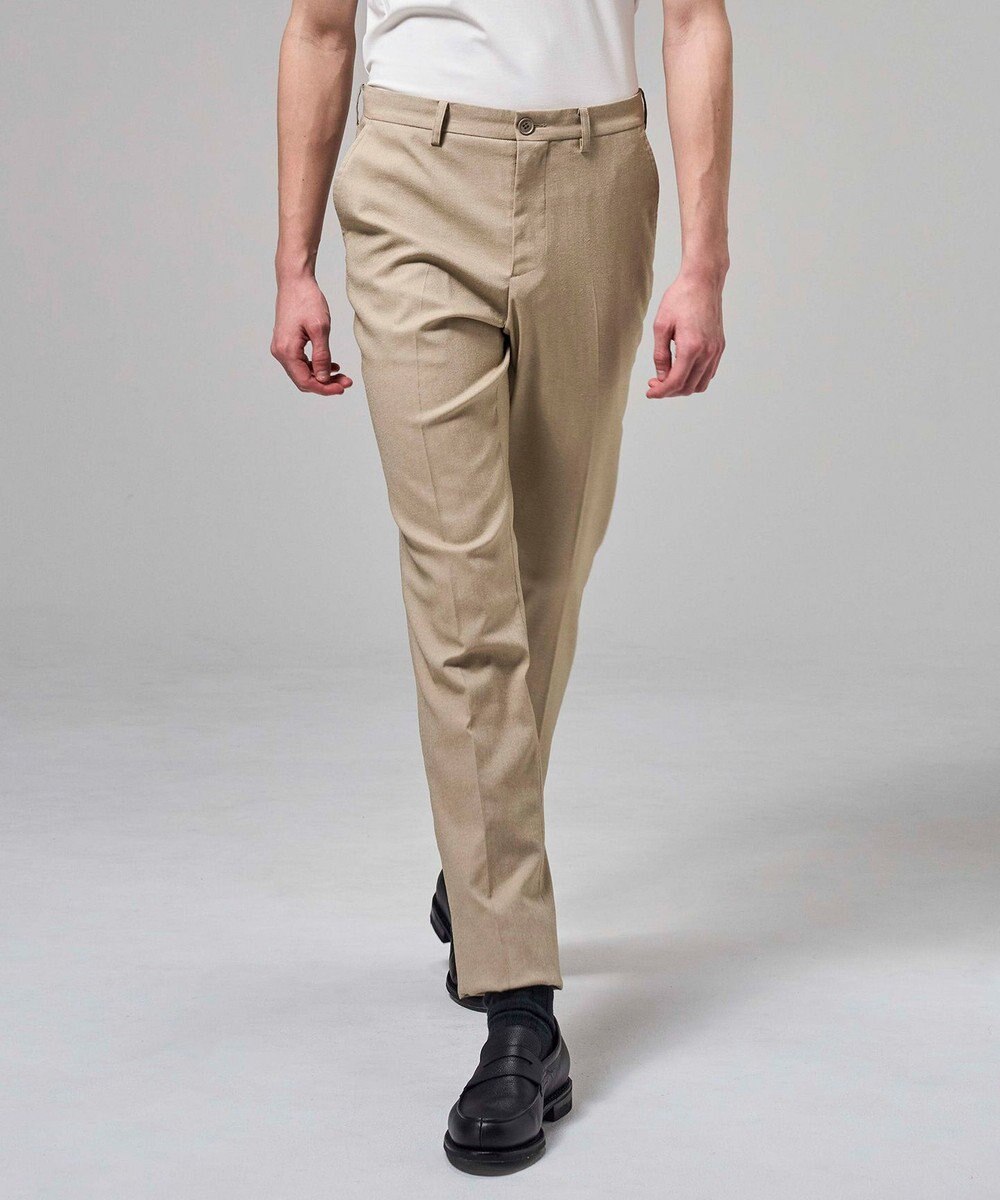 JOSEPH HOMME 【高機能素材】テクノドライストレッチ　テーパードパンツ / CITY 