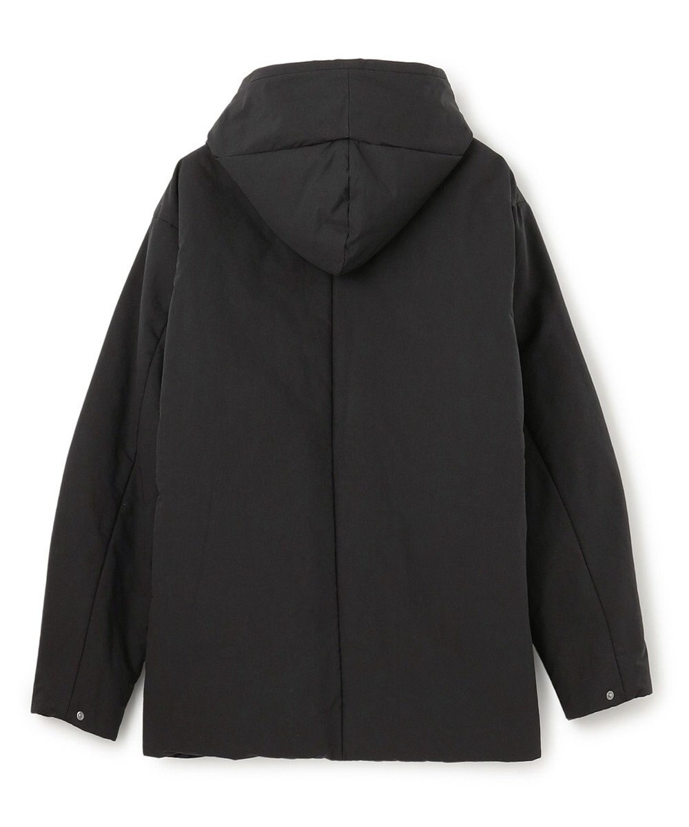 JOSEPH HOMME パウダーピーチクロス　 3WAYフードコート 