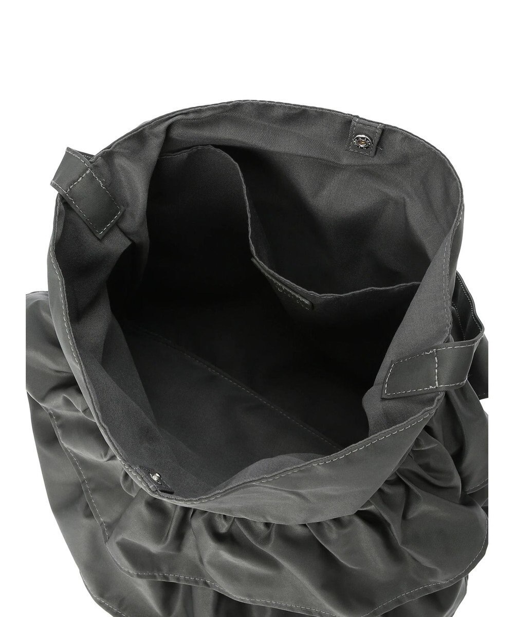 Green Parks ＯＴＯ．ＨＡ．フリルショルダーバッグ 