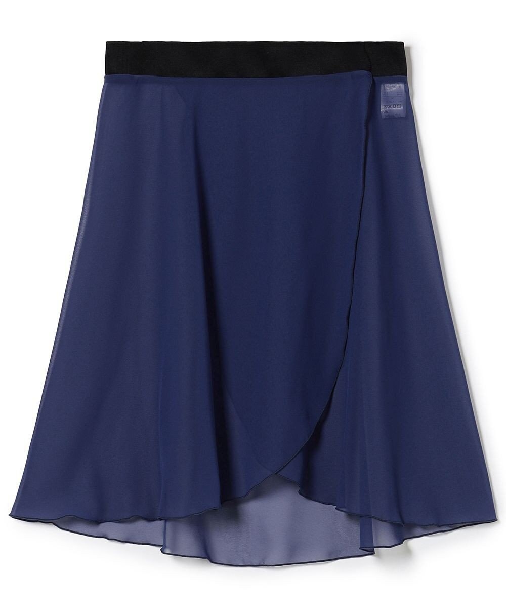 Chacott 巻きスカート 