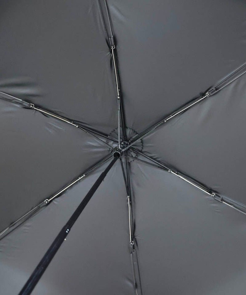 AURORA Blao（ブラオ）超耐風 無地オールシーズン傘（折りたたみ・55㎝） 