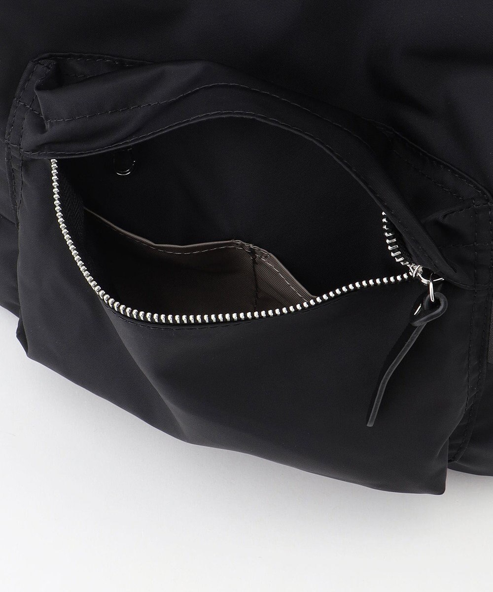 Y'SACCS フロントポケットベーシックリュック 