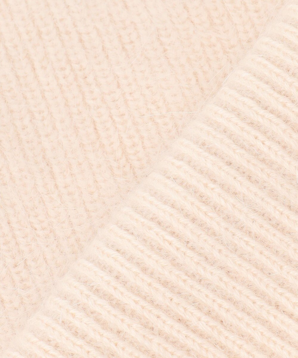 TOCCA 【百田夏菜子さん着用】CANDY FLOSS KNIT カーディガン 